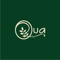Qua logo - Similar company to Aroomy