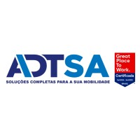 Grupo ADTSA logo - Similar company to Adts