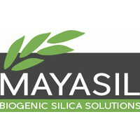 Mayasil logo - Similar company to Oryzasil