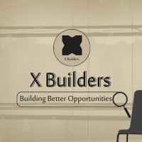 X Builders logo - Similar company to Xbuilder