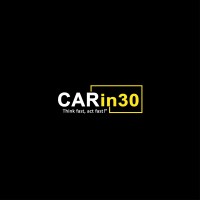 CARin30 logo - Similar company to Toroid Technologies Pvt Ltd
