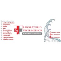 Laboratório Viver Melhor logo - Similar company to Promointec - Engineering And Consulting Ltda