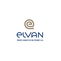 Elvan Tekstil San. ve Dış Tic. A.Ş. logo - Similar company to Elvan Tekstil