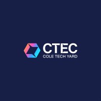 Cole Tech Yard (CTEC) logo - Similar company to Ctec