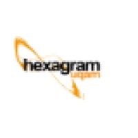 Hexagramciam