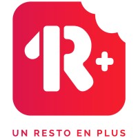 Un Resto en Plus logo - Similar company to Tarquinism