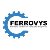 FERROVYS logo - Similar company to Rolling Stock Consortium (Rsc)
