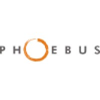Phoebus media logo - Similar company to Rang Studio