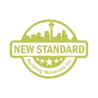 New Standard Building Materials logo - Similar company to Surplus Building Materials