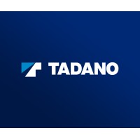 Tadano Oceania logo - Similar company to Tadano Ltd.