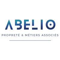 ABELIO PROPRETE logo - Similar company to Triangle Propreté