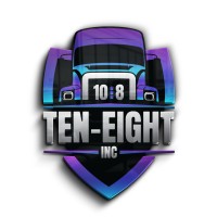 TenEight Inc logo - Similar company to Telesec Doo Beograd