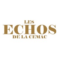 Les Échos de la CEMAC logo - Similar company to Sopecam