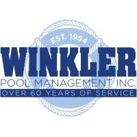 WINKLER POOL MANAGEMENT, INC. logo - Similar company to Mechasoft Software, Training & Consultancy Inc.