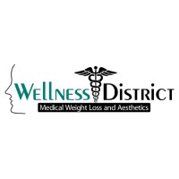 Wellness District Medical Weight Loss & Aesthetics logo - Similar company to Progress Weight Management
