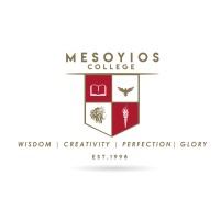 Mesoyios College logo - Similar company to Rapid Security Solutions