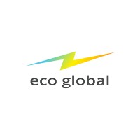 Eco global logo - Similar company to Solgen Srl