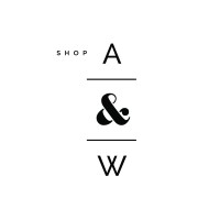 Alice & Wonder logo - Similar company to Local Eclectic