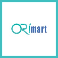 Ori Mart - Thế Giới Đồ Uống