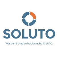 SOLUTO logo - Similar company to Saasboosters