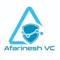 Afarinesh VC logo - Similar company to Barkat Ventures