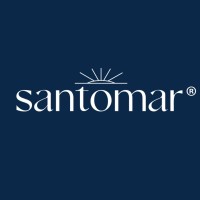 Santomar® Global logo - Similar company to Innovasea