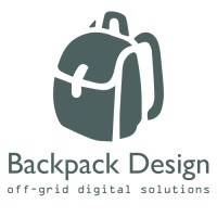 Backpack Design logo - Similar company to Outer Shell