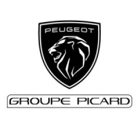Peugeot - Groupe Picard logo - Similar company to Monteo Consulting