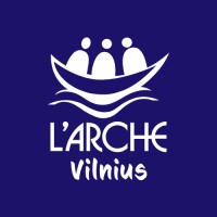 Vilniaus Arkos bendruomenė | L'Arche Vilnius logo - Similar company to Neuropulsas
