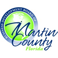 Business Development Board of Martin County logo - Similar company to Business Development Board Of Martin County