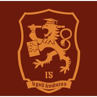 fiin koleji logo - Similar company to Robert College