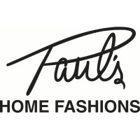 Paul's Home Fashions logo - Similar company to Permalite