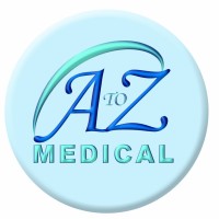 A to Z Medical Supplies logo - Similar company to Agent Plus