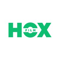 Hox Film logo - Similar company to Martconsulting®   Strategic Business Decisions Consulting