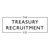The Treasury Recruitment Company logo - Similar company to Treasury Today Group