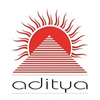 Aditya Infrabuildcon Pvt. Ltd. logo - Similar company to Mirchandani Landmarks