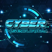 Cyber Insecurity logo - Similar company to Networks Group