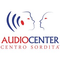 Audio Center Group logo - Similar company to L'Acustica - Centri Audioprotesici