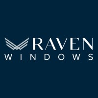 Raven Windows Inc. logo - Similar company to Vetra Envelope Systems