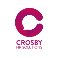 Crosby HR Solutions logo - Similar company to Candidate Source Limited