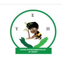 Young Environmetalist At Heart logo - Similar company to Kean International