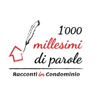 Premio Letterario 1000 Millesimi Di Parole