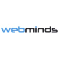 WebMinds Ltd logo - Similar company to Webminds