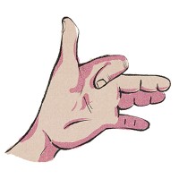 Underdog Interactive logo - Similar company to Phobos Subhuman