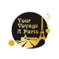 Your Voyage A Paris
