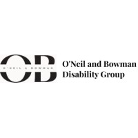 O’Neil & Bowman Disability Group logo - Similar company to Deseret Disability Law