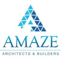 AMAZE Architects logo - Similar company to Mea Engineering College