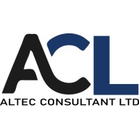 Altec Consultant Limited logo - Similar company to Atech Engineering Ltd
