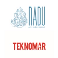 TEKNOMAR Mining logo - Similar company to Nadu Mining