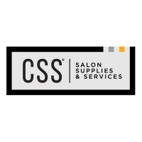 CSS Salon Services & Supplies logo - Similar company to Dnio Uk Professional Nails